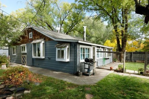 231 5th St, Silt, CO 81652-6012