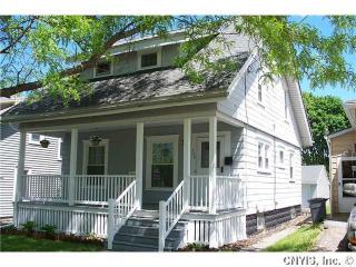429 Woodbine Ave, Syracuse, NY 13206-3327