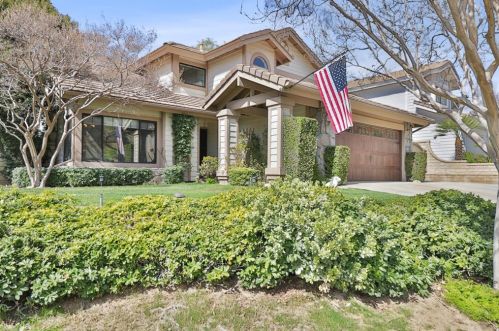 21924 Lynette Ln, Santa Clarita, CA 91350-3911