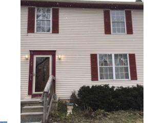 129 Ellis St, Tavistock NJ  08033-1607 exterior