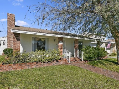 5753 Parapet St, Long Beach, CA 90808-2725