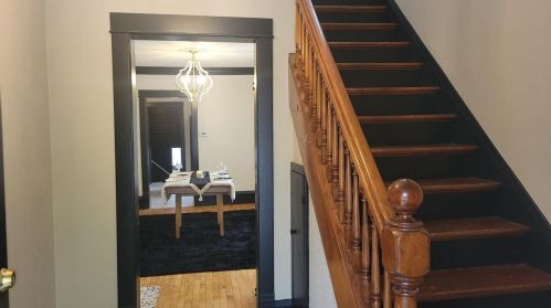 21 Hickory St, Fond Du Lac, WI 54935-3231