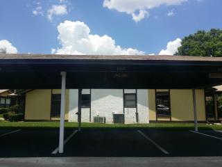 4610 Blossom Blvd, Zephyrhills FL  33542-5661 exterior