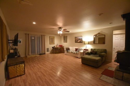 295 Foothill Way, Spanish Ranch CA  95971-9438 exterior