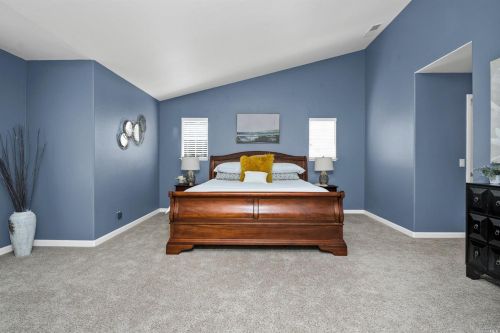 5743 Owls Nest Dr, Santa Rosa CA  95409-4350 exterior