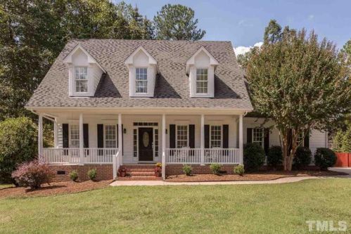 2409 Rabbit Walk Ln, Apex, NC 27523-6208