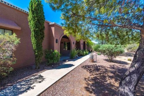 1242 Santo Domingo Pl, Tucson, AZ 85704-2942