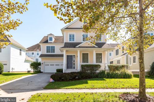 36455 Wild Rose Cir, Selbyville DE  19975-3740 exterior