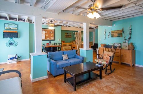 3922 1, Galveston TX exterior