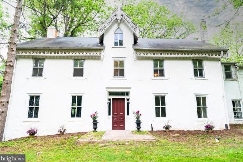 312 Burnside Ave, Norristown PA  19403-2608 exterior