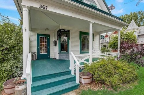 367 Main St, Juneau, WI 53039-1108