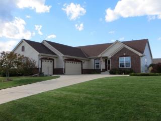 813 Andover Dr, Eagle, WI 53119-2274