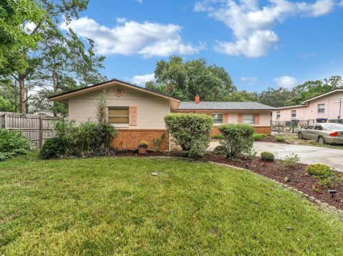 3423 Silverwood Dr, Orlando, FL 32808-2847