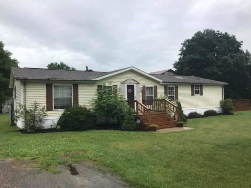 16 Wheeler St, Cohocton, NY 14826-9634