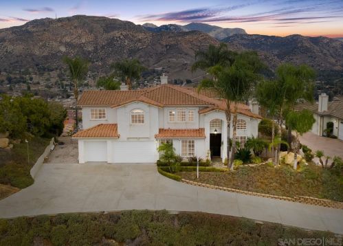 12162 Pagosa Ln, Lakeside, CA 92040-1718