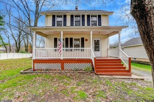 22 Fairfield Ave, Warren, NJ 07059-5706