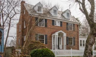 2740 Cortland Pl, Washington, DC 20008-3421