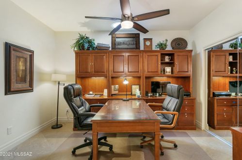 63330 Cat Claw Ln, Tucson AZ 85739-1267 exterior