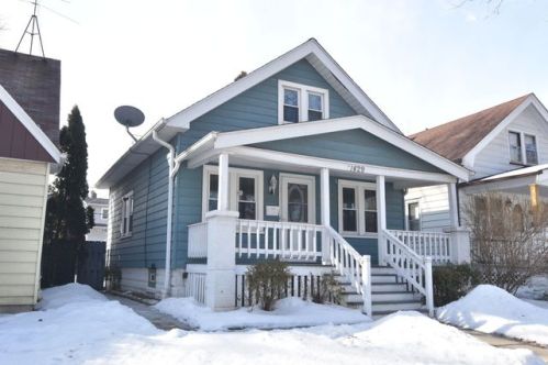 1429 Oklahoma Ave, Milwaukee WI  53207-3044 exterior