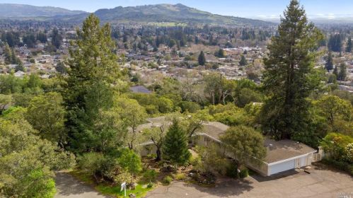 3315 Montecito Ln, Santa Rosa CA  95404-2683 exterior