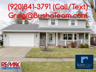 1737 Douglas St, Appleton, WI 54914-2511