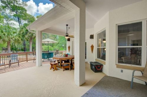 2135 Durfey Ave, Orange City FL  32763-3516 exterior