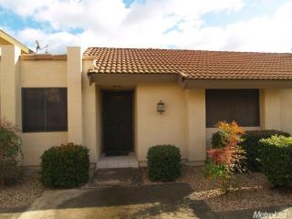 1110 Fawndale Ct, Modesto CA  95356-2013 exterior