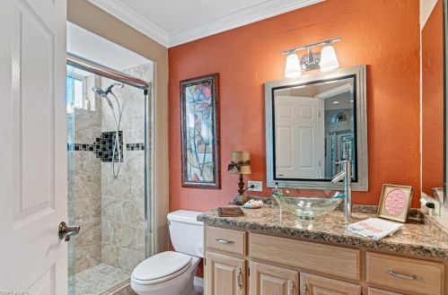 13431 Bridgeford Ave, Bonita Springs FL  34135-3452 exterior