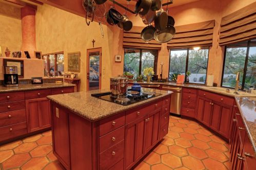 12691 Sonoran Ridge Dr, Tucson, AZ 85749-8318