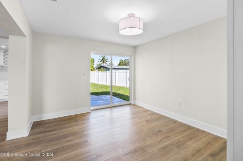 1470 Plum Ave, Merritt Island FL  32952-5855 exterior