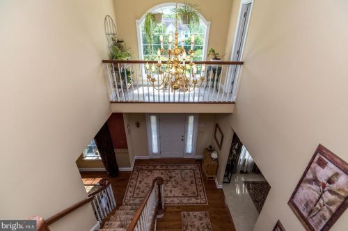 1599 Dreshertown Rd, Dresher PA  19025-1421 exterior