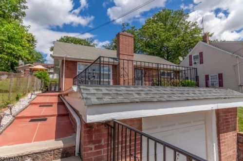 96 Harper Ave, Irvington NJ  exterior