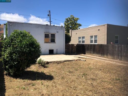 3133 Ricks Ave, Pacheco CA  94553-3117 exterior