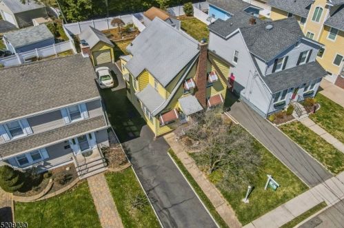 38 Montclair Ave, Nutley, NJ 07110-1124
