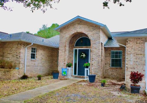 2 Fann Ln, Palm Coast, FL 32137-9255