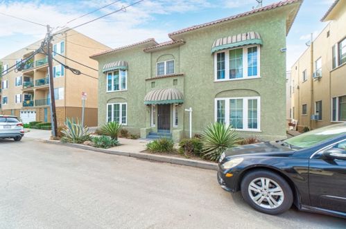 115 Euclid Ave, Long Beach, CA 90803-2773