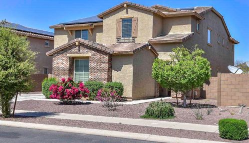 15646 Sierra St, Sun City, AZ 85379-1038