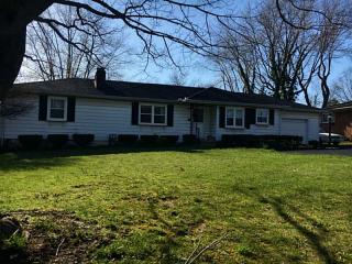 2125 Miracle Mile, Springfield, OH 45503-2838