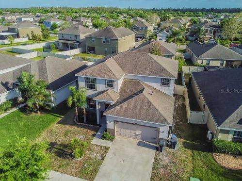 15432 Long Cypress Dr, Ruskin, FL 33573-0180
