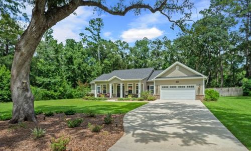 5599 Charles Samuel Dr, Tallahassee, FL 32309-6445