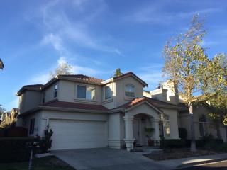 5267 Genovesio Dr, Pleasanton CA  94588-6007 exterior