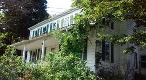 304 Old Stagecoach Rd, Kunkletown, PA 18058-7004