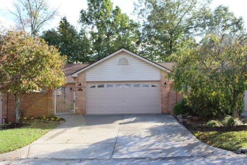9536 Hyacinth Way, Knoxville, TN 37923-3508
