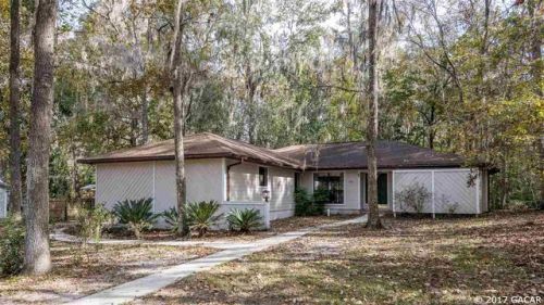7111 51 Ter, Gainesville FL  32605-4423 exterior