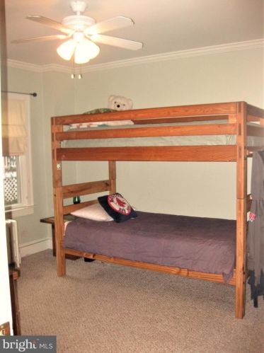 738 Bunker Hill Ave, Lawrence Township NJ  08648-4443 exterior