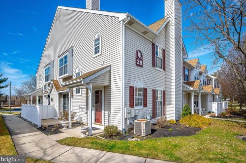 2901 Wimbledon Way, Blenheim, NJ 08012-5566