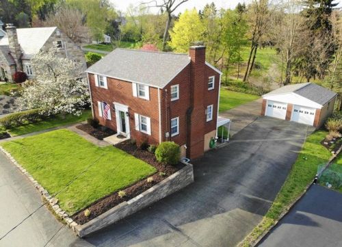 329 Hawthorne Rd, Pittsburgh, PA 15209-1937