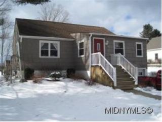 6043 Cavanaugh Rd, Marcy, NY 13403-2406