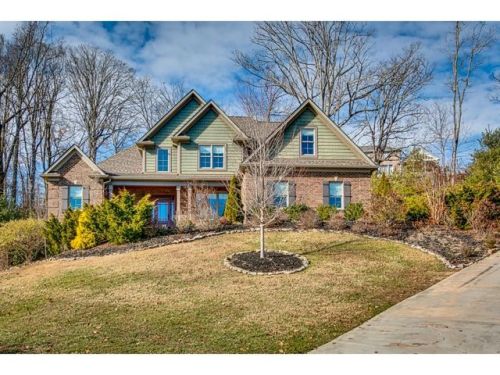 1219 Barnsley Pl, Kingsport, TN 37660-1197