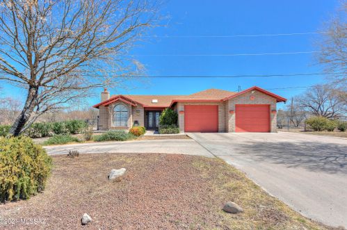 1101 Panda Ct, Nogales, AZ 85648-2407